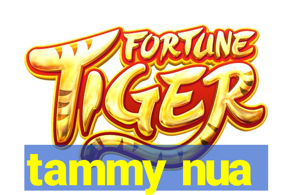 tammy nua